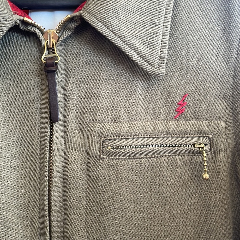Sports Jacket - Picture 3 of 11